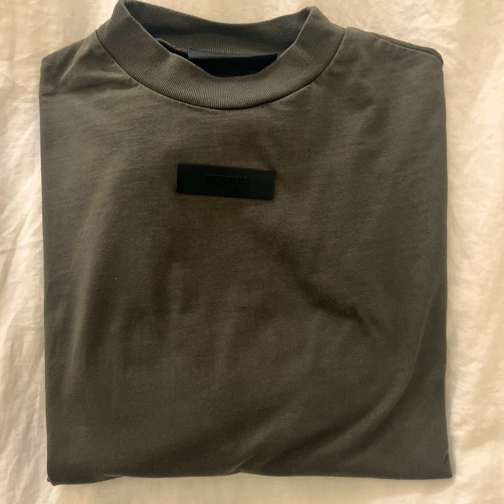 Fear of God Classic LS